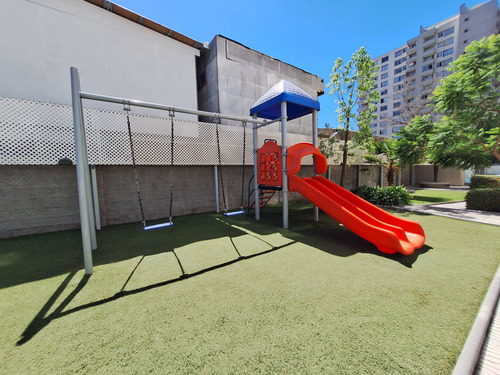 Venta Depto. 1d/1b - San Miguel