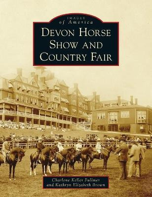 Libro Devon Horse Show And Country Fair