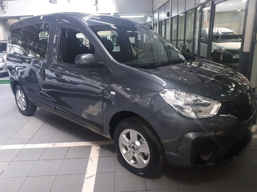 Renault Kangoo Break Zen Contado Permuta Financiacion (ga)