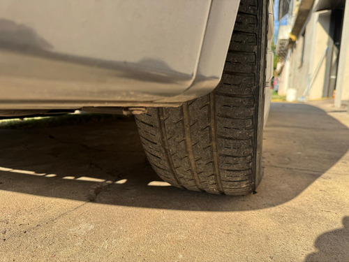 Chevrolet Corsa 1.7 Cd Abs