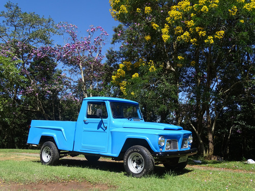 Ford F 75
