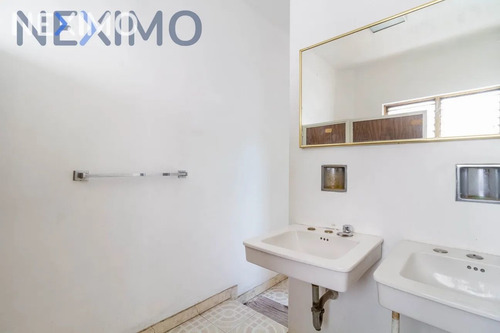 Imagen 12 de 21 de Oficina En Venta En Polanco, Miguel Hidalgo, Ciudad De México