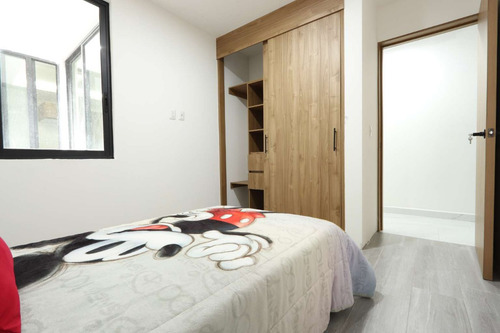 Departamentos Nuevos En Venta En Pedregal De Santa Ursula En Coyoacan Cerca Del Estadio Aztecas
