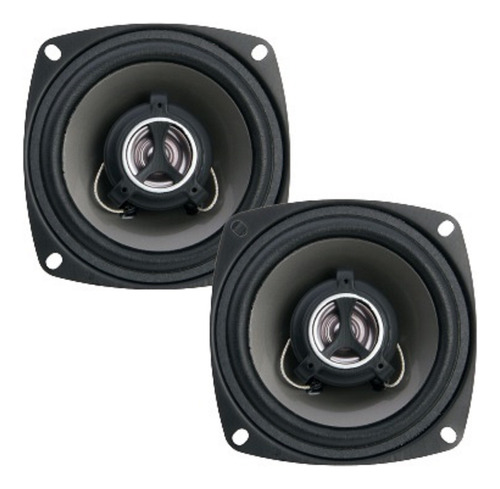 Coaxial De 4 Pulgadas Soundstream Ref: Af.42