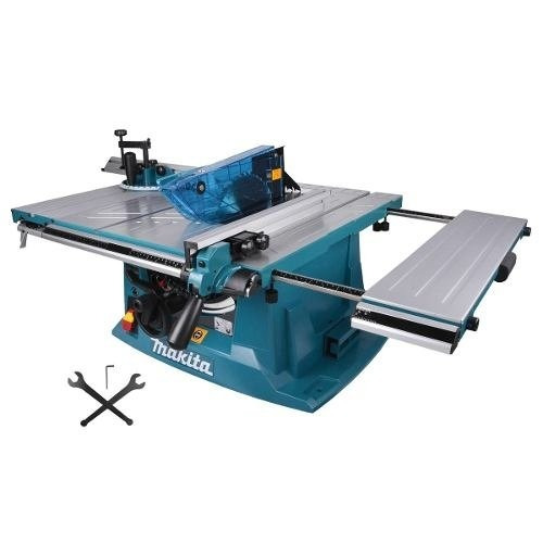 Makita Mlt100 Serra Circular De Bancada 10'' 220v 1500w S.m