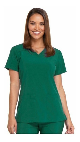 Uniforme Quirurgico Dickies Stretch Women