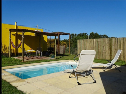 Imagen 19 de 26 de Hermosa Casa Punta Del Diablo Piscina Climatizada!