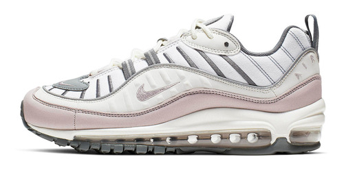 Zapatillas Nike Air Max 98 Violet Ash Urbano Ah6799_111   