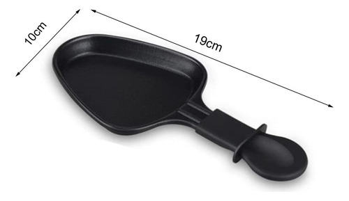Sartén De Cocina Pan Easy Clean For Pícnic En Interiores