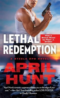 Libro Lethal Redemption : Two Full Books For The Price Of...