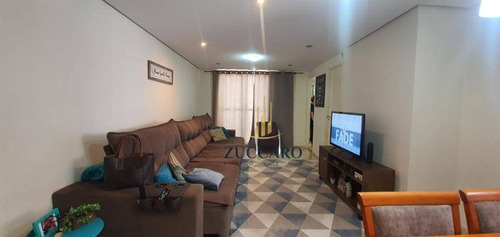 Apartamento 108 Metros - Ap14622