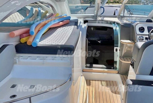 Imagem 6 de 8 de Phantom 375 Ht 2018 Ñ Bayliner, Triton, Intermarine