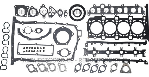 Juego Empaquetadura Motor Mahindra Xuv500 2.2 Leer Info