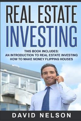 Libro Real Estate Investing : An Introduction To Real Est...