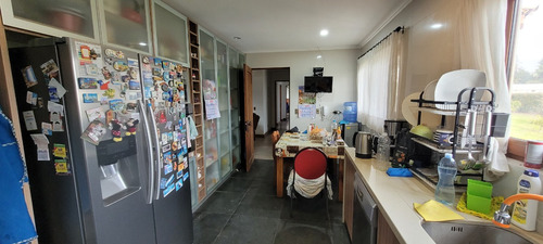 Parcela Calera De Tango 225 M2 Construidos, 5000 M2 Terreno