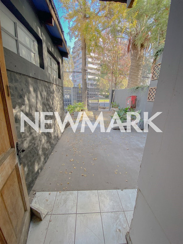 Local Comercial En Arriendo En Las Condes