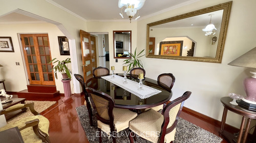 Casa En Lomas De San Andrés