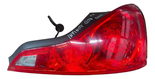 Calavera Derecha Infiniti Q60/g37 2008-2012