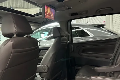 Honda Odyssey 3.5 Touring At