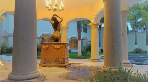 Casas De Lujo En Colinas De San Javier Guadalajara