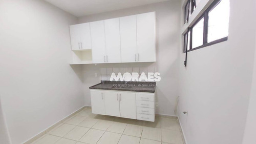 Prédio Para Alugar, 589 M² Por R$ 14.000,00/mês - Altos Da Cidade - Bauru/sp - Pr0011