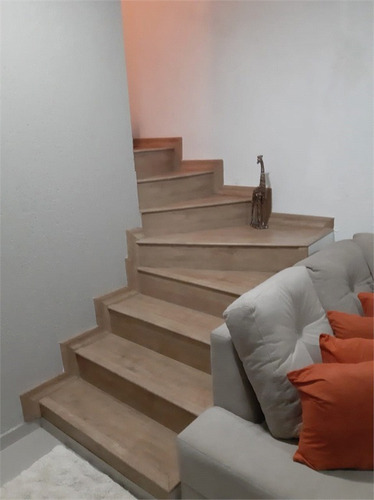 Imagem 3 de 23 de Oportunidade ! Sobrado Residencial - Reo522973