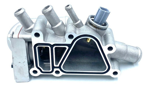 Imagen 4 de 7 de Termostato Completo Con Sensor Ford Fiesta 1.6 2000-2010