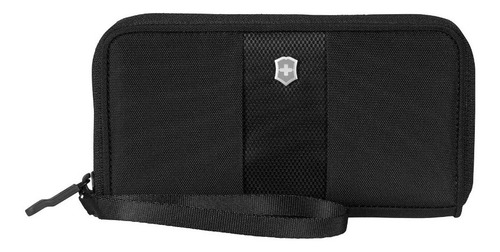 Imagen 3 de 6 de Cartera Ext Smartphone Wristlet Rfid Victorinox