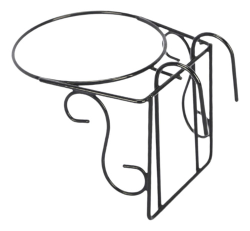 Barestra Soporte De Maceta De Flores Padre En Maceta Sobre