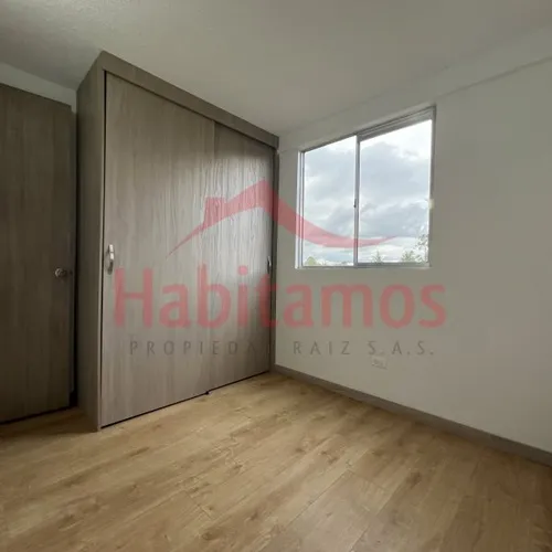 Apartamento En Arriendo En Rionegro - Fontibón Cod 67185