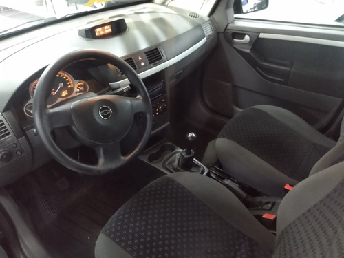 Meriva 1.4 Max 2010 Completa 2010