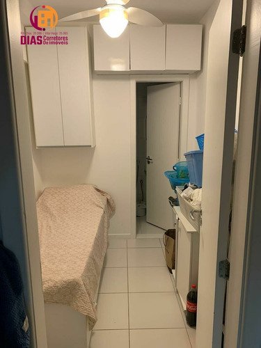 Imagem 15 de 16 de Apartamento À Venda No Bairro Graça - Salvador/ba - 568