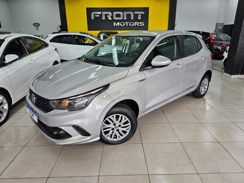 Fiat Argo 1.0 FIREFLY DRIVE