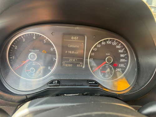 Volkswagen Crossfox 1.6 Vht Total Flex 5p