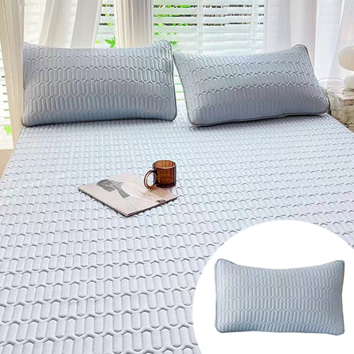 Fundas De Almohada De Espuma Viscoelástica M, Fundas De Almo