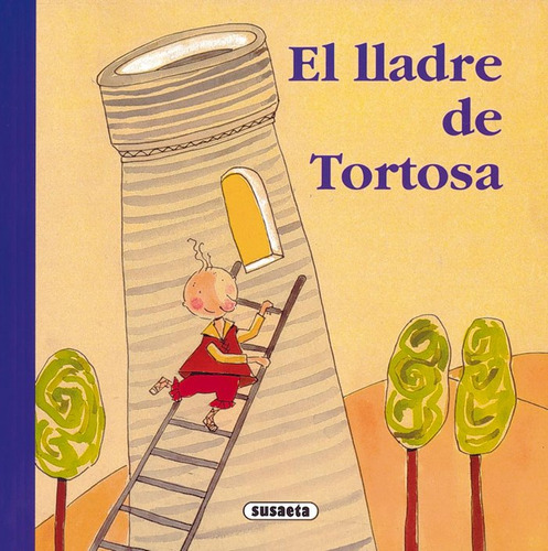 El Lladre De Tortosa (libro Original)