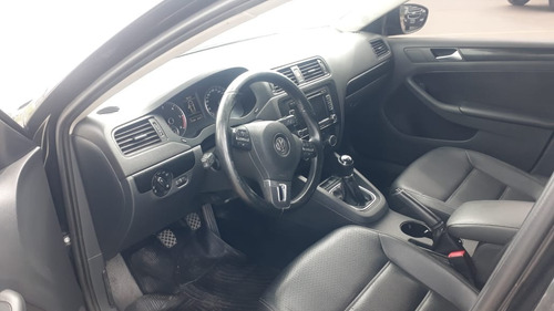 Volkswagen Vento 2.0 Tdi Luxury 140 Cv