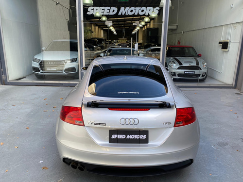 Audi TT Coupe 1.8 T Fsi