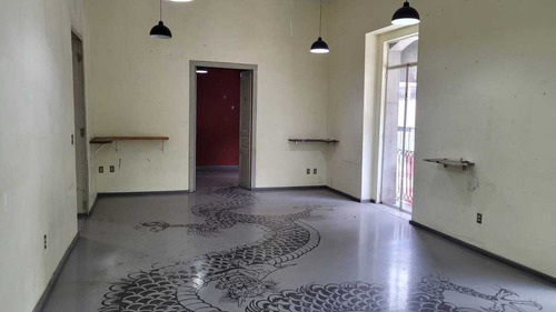Renta De Excelente Local Comercial En Colonia Guerrero Alcaldia Cuauhtémoc