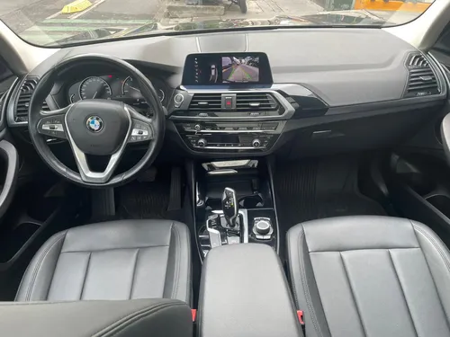 Bmw X3 2020