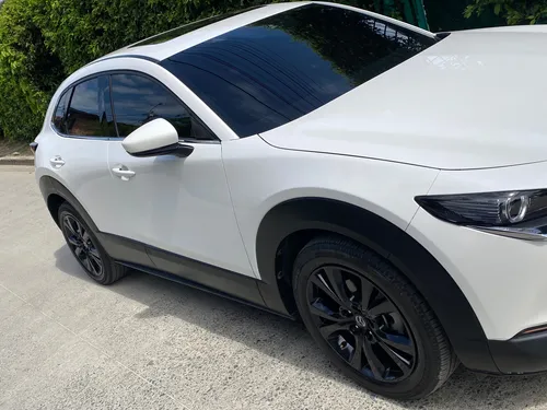 Mazda CX-30 2.0 Grand Touring Lx At Hibrido Ligero - Mhev