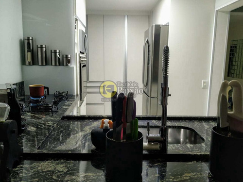 Imagem 15 de 30 de Sobrado Com 4 Dorms, Jundiapeba, Mogi Das Cruzes - R$ 850 Mil, Cod: 40001 - V40001