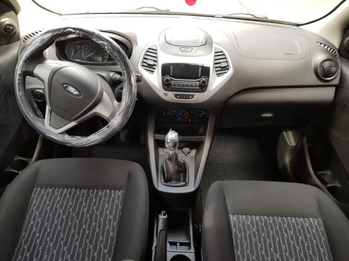 Imagem 5 de 15 de Ford Ka Se