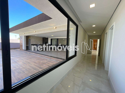 Imagem 24 de 30 de Venda Casa Em Condomínio Jardim Botânico Brasília - 880172