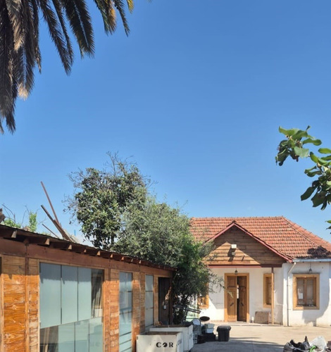 Oficinas Con Bodegas En Venta En El Bosque (patricio Lynch)