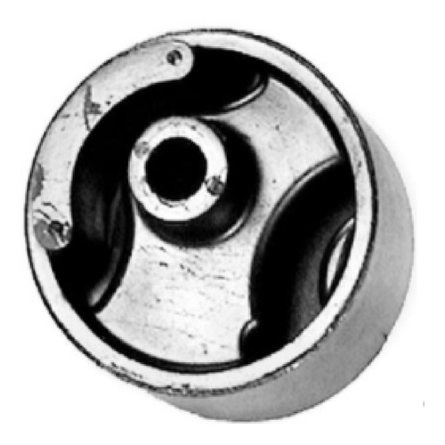 Soporte Motor Delantero Escort 2002-2003 L4 2.0 Derecho.