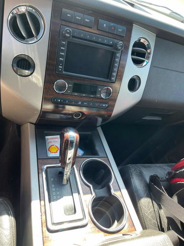 Imagen 15 de 15 de Ford Expedition 2010 5.4 Max Limited V8 4x2 Mt