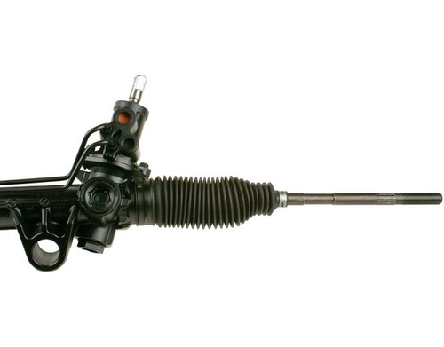 Cremallera Cardone Para Ram 1500 3.7 2002 2003 2004 2005 (Reacondicionado)
