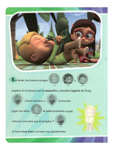 Pj Masks Un Gran Amigocuentos, Actividades Y Calcomanias