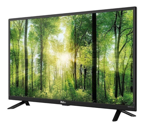 Imagem 2 de 3 de Smart TV Philco PTV32G52S LED HD 32" 110V/220V